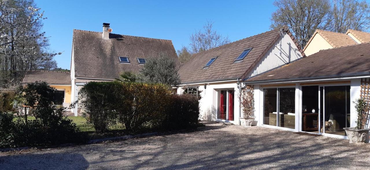 Homestay La Taniere *