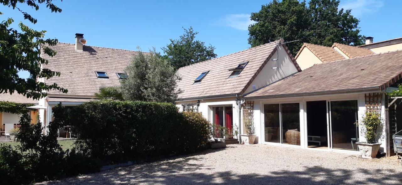 La Taniere Homestay Brette-les-Pins