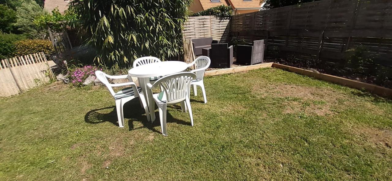 La Taniere Homestay Brette-les-Pins
