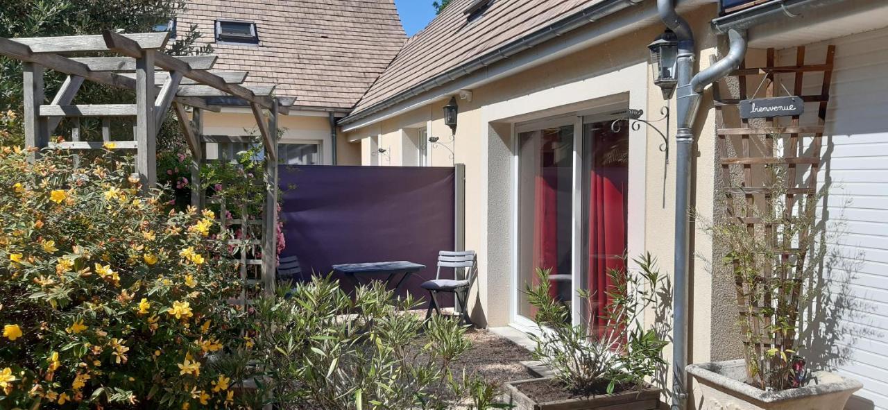 La Taniere Homestay Brette-les-Pins