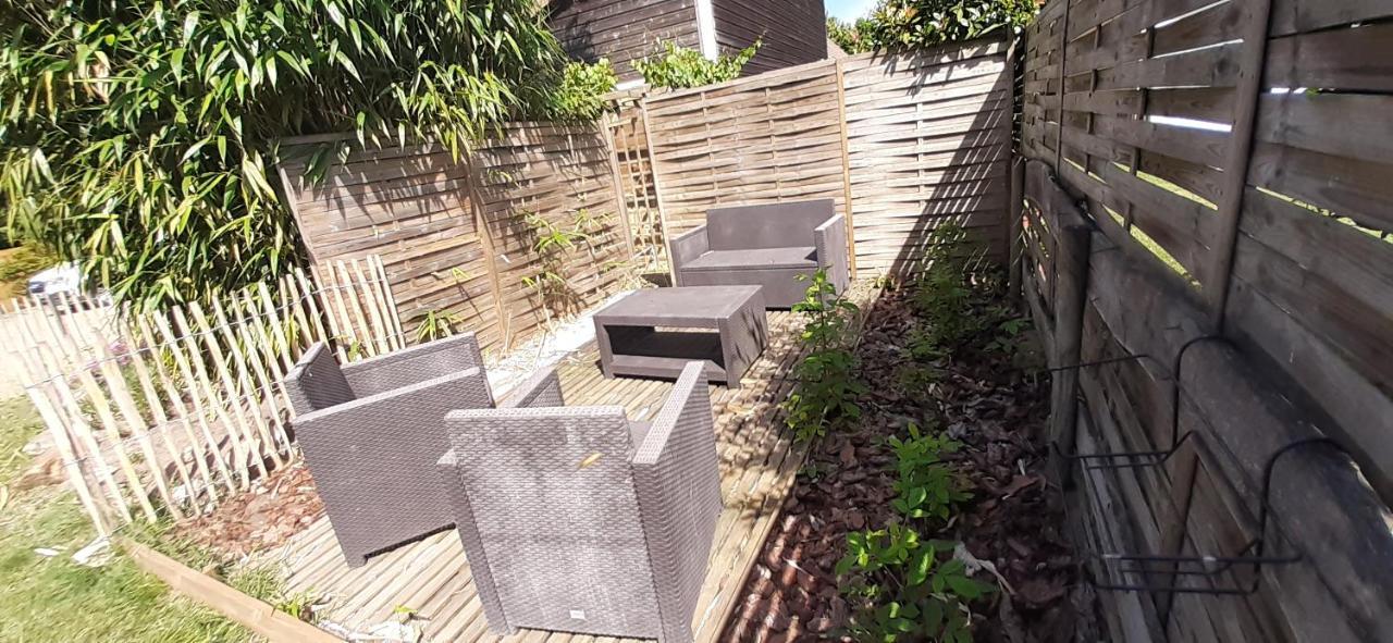 La Taniere Homestay Brette-les-Pins
