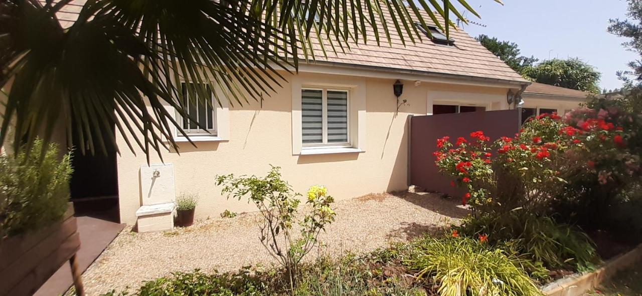 La Taniere Homestay Brette-les-Pins