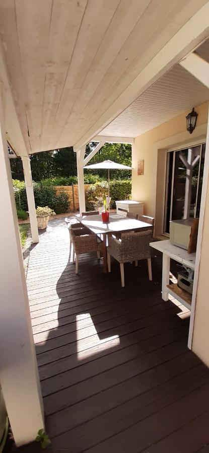 La Taniere Homestay Brette-les-Pins