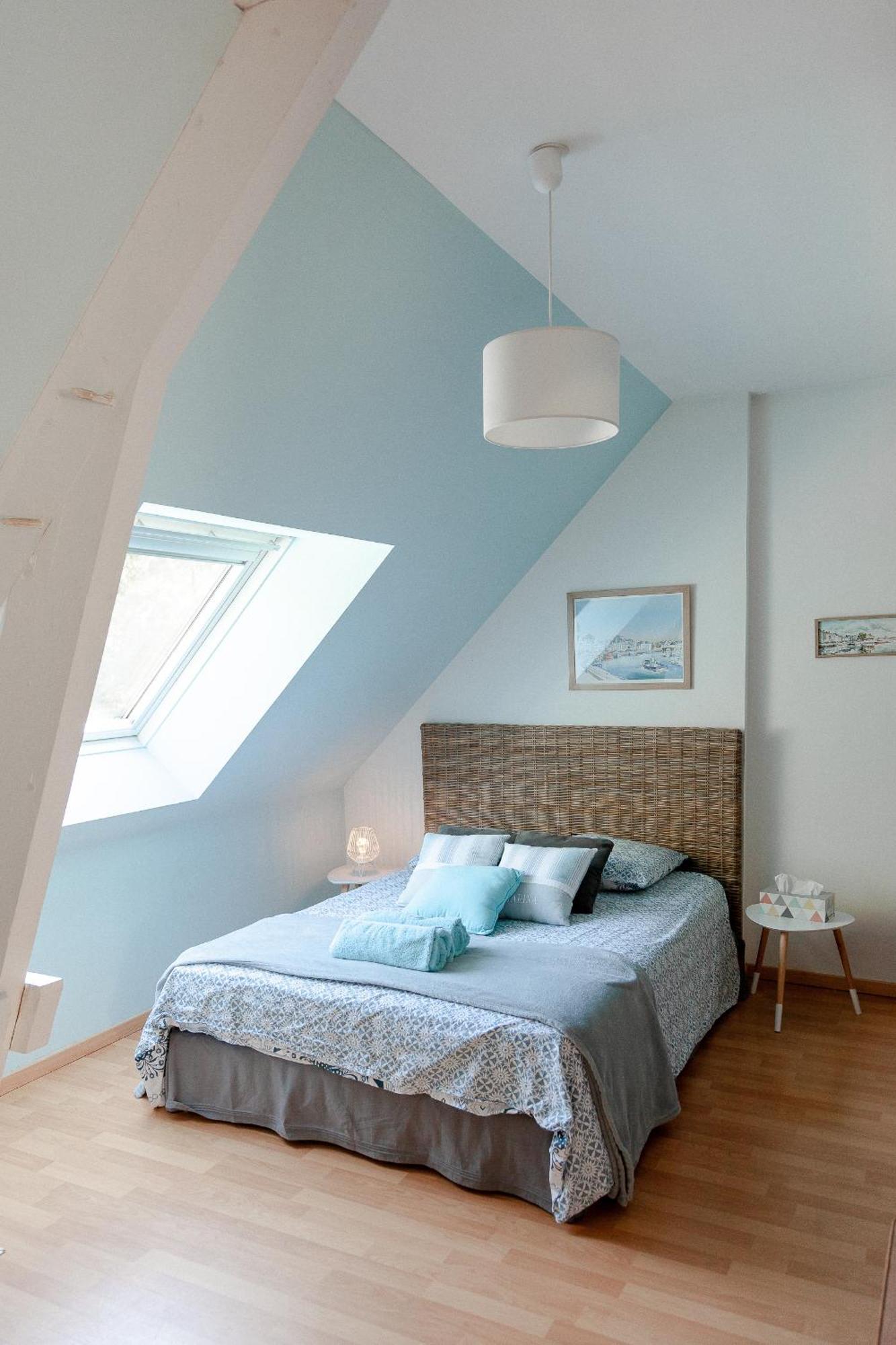 La Taniere Homestay *