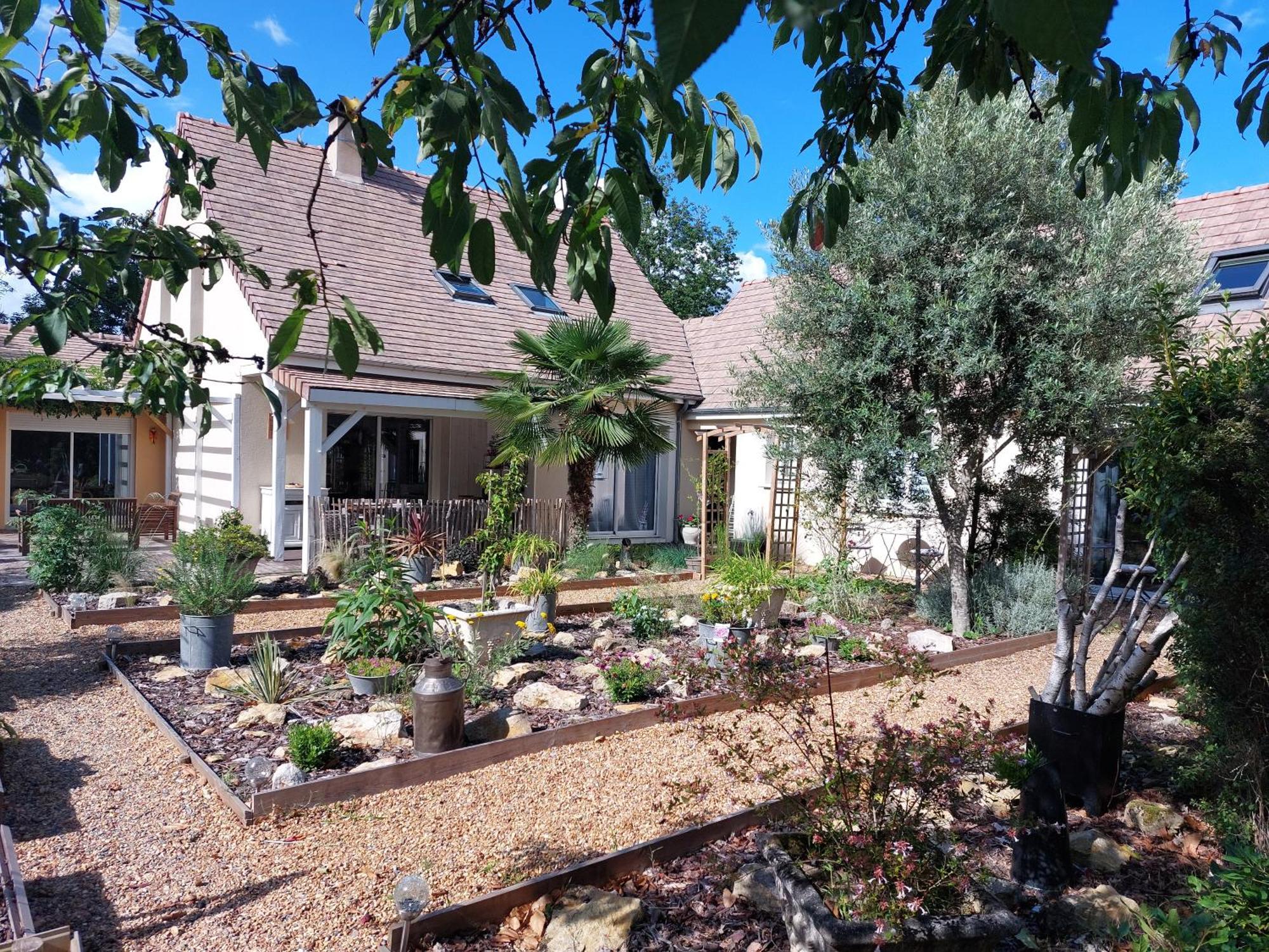 Homestay La Taniere *